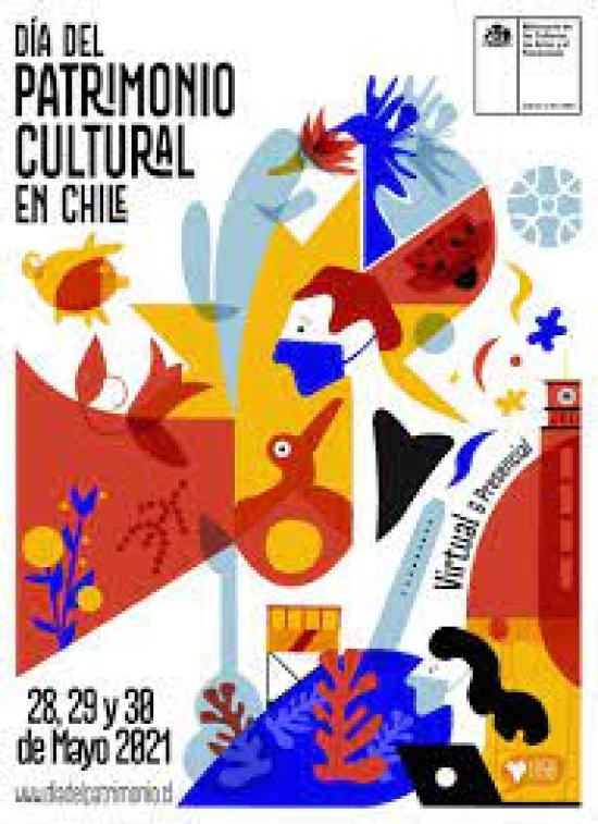 Día del Patrimonio Cultural en Chile
